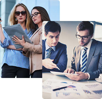 Company Overview Image