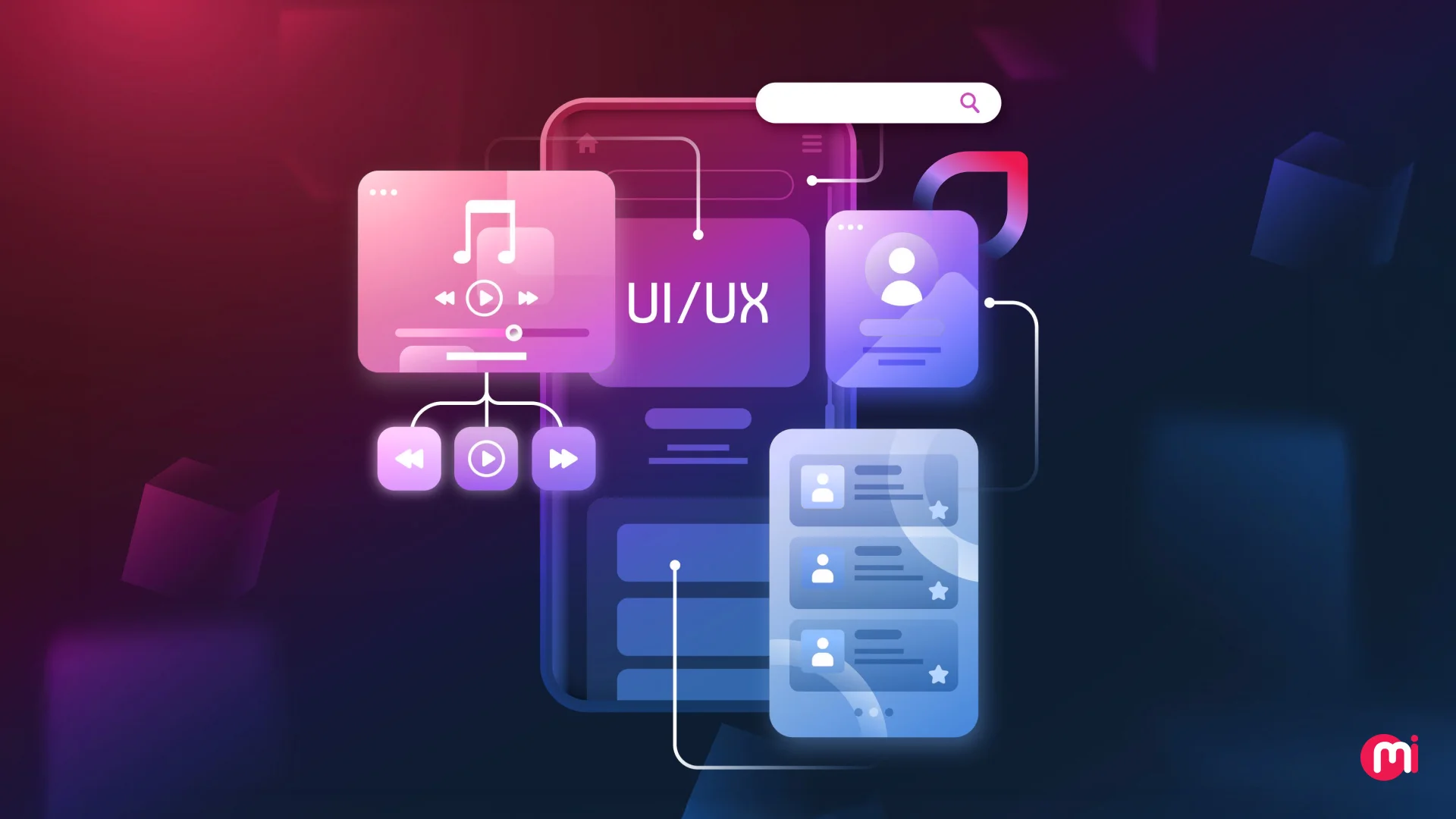 Why UI/UX Design Is Essential for Successful Digital Products
