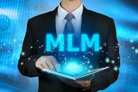 Why Your MLM Business Needs Professional MLM Software