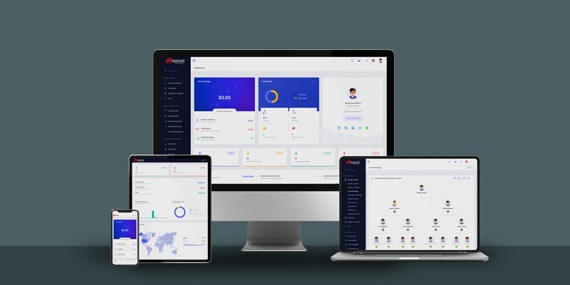 How MLM Software Can Reduce Manual Work in MLM Businesses
