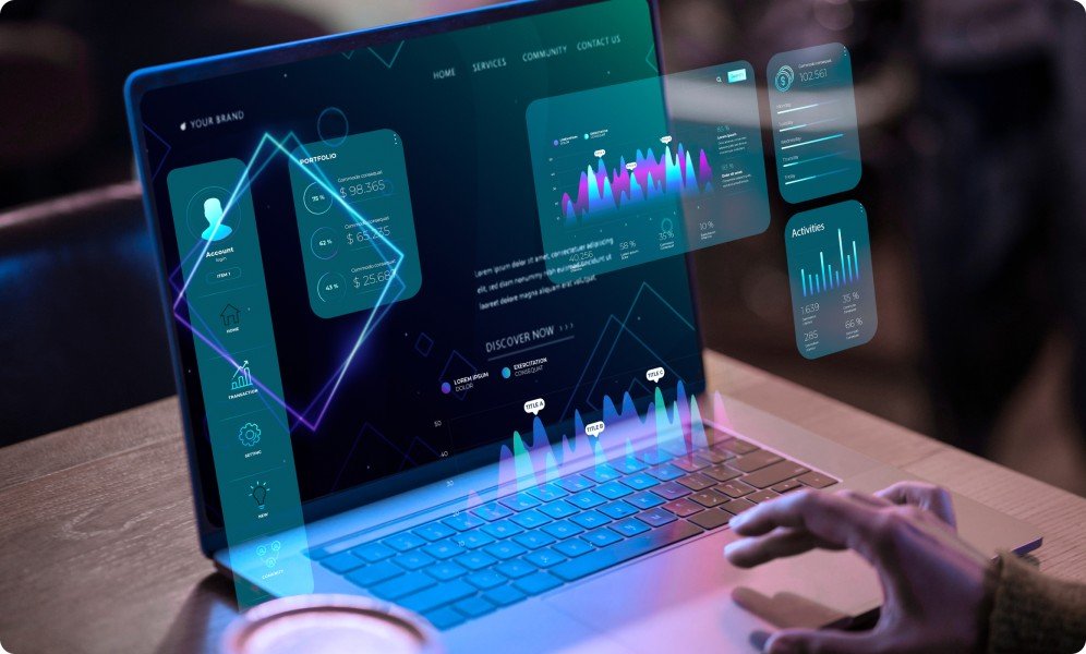 How Technology Is Transforming the MLM and Network Marketing Industry