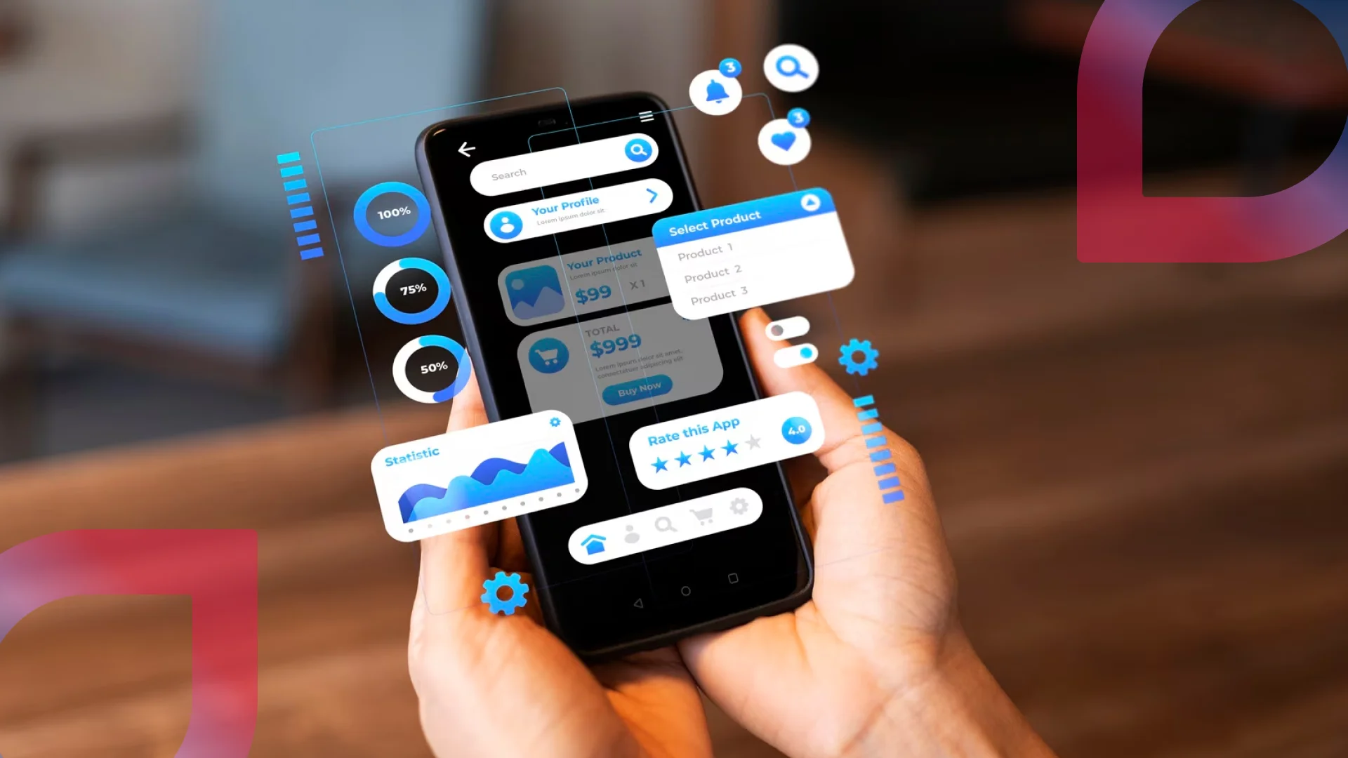 Why Every Business Needs a Mobile Application in 2026