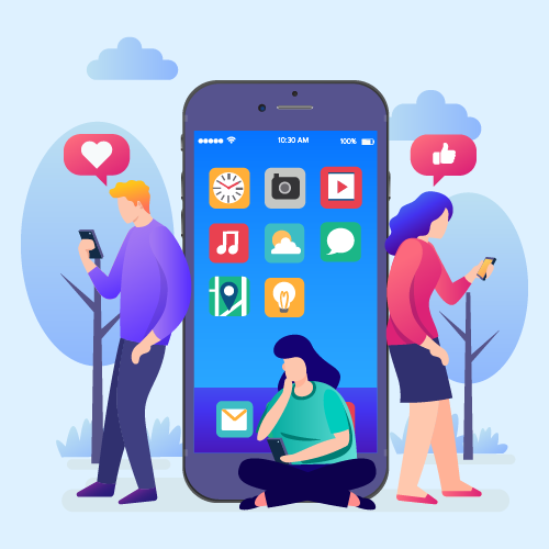 How Mobile Apps Are Changing Customer Engagement